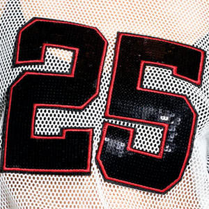 Vente Flash – Maillot de Football Américain Unisexe Oversize, Coupe Courte, en Maille Respirante, Manches Longues, Style Streetwear – Fabricant OEM en Gros USA - Product Image 6