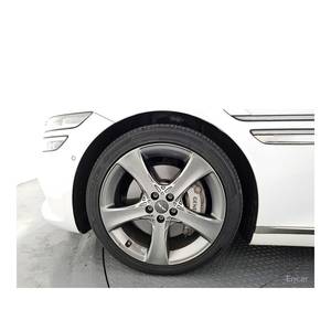 Genesis G80 2.5 Turbo 2WD Essence Automatique Sièges en Cuir Caméra Arrière 38 750 km Volant à Gauche 2024 - Product Image 5