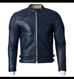 Fashionable Custom Design <b>Men</b> <b>Leather</b> <b>Jacket</b> Pakistan Made Top Product <b>Leather</b> <b>Jacket</b> for <b>Men</b> and Bikers winter <b>jacket</b> - Product Image 6