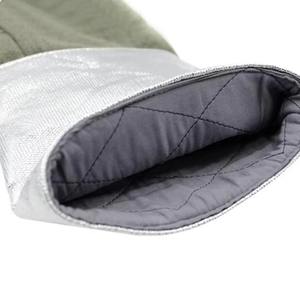 Guantes Ignífugos para Bomberos, Resistentes al Calor, Protección Contra Incendios - Product Image 2
