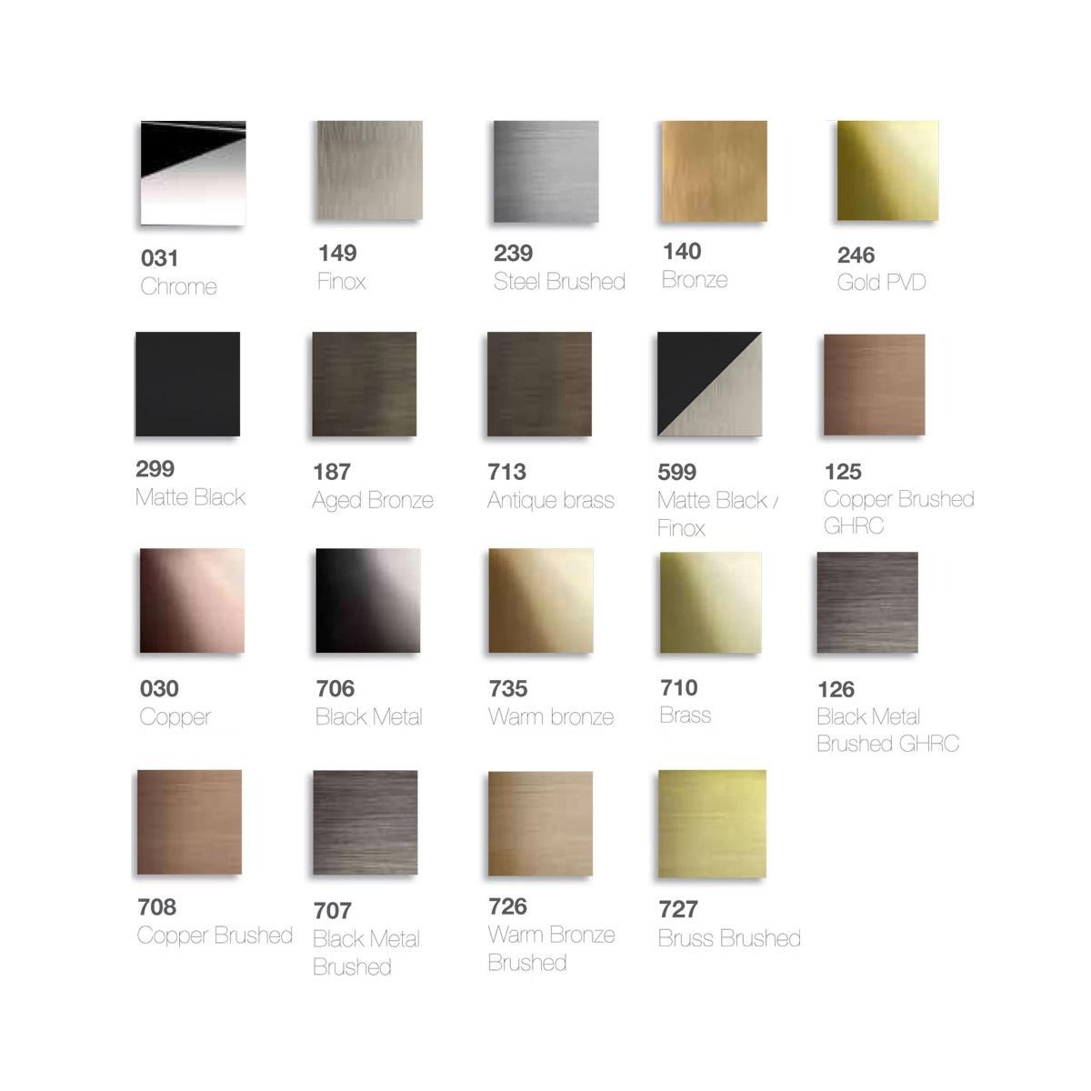 Color personalizado