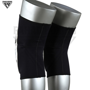 Equipo de Protección Deportiva Ajustable y Ligero Personalizado OEM, Protección de Codo y Rodilla para Entrenamiento de MMA y Muay Thai, Acolchado Resistente y Cómodo - Product Image 3