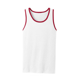 Nouvelle Collection – Débardeur de Musculation pour Homme – Haut de Sport Sans Manches pour Entraînement et Fitness – Personnalisation Couleur, Taille, Impression Logo – Direct Usine - Product Image 6
