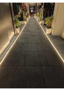 Loseta de Goma Premium para Gimnasio - Product Image 3