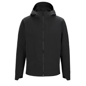 Chaqueta Softshell Resistente al Viento para Hombre, Marca Privada, Técnica, Transpirable, Elástica, Ligera, Personalizable - Product Image 6