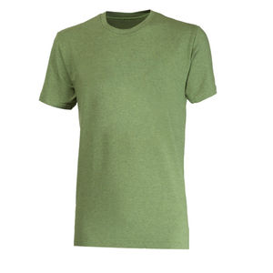 Exportateur en gros : Service de production sur mesure de t-shirts pour hommes en coton et fibre de bambou, pour la vente en gros de t-shirts pour hommes de haute qualité - Product Image 2