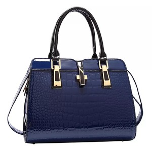 Bolso de Hombro para Mujer AZORES SPORTS, de Cuero Genuino Resistente, con Cierre de Cremallera, de Alta Calidad para Uso en Exteriores - Product Image 1