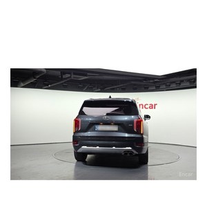 Hyundai Palisade 3.8 Essence 4x4 avec Boîte Automatique, Sièges en Cuir, Caméra Arrière, 91 440 km, Conduite à Gauche, Année 2021 - Product Image 4