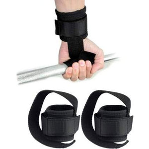 Bandes de maintien et de soutien pour poignets en coton doux et néoprène, durables et antidérapantes, pour la musculation, unisexe - Product Image 5