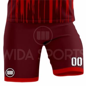 Uniforme de Fútbol Premium Personalizado con Diseño de Marca de Equipo - Product Image 6