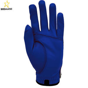 Gants de golf Cabretta Elite pour hommes, taille unique universelle - Product Image 2