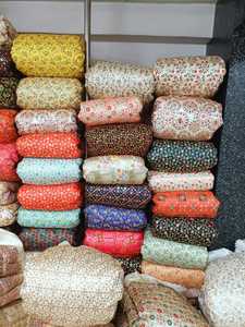 ผ้าเชอร์วานีปักมืออย่างประณีต พร้อมงานฝีมืออันวิจิตรงดงาม รายละเอียดหรูหรา เนื้อผ้าพรีเมียม เหมาะสำหรับชุดแต่งงานและงานเฉลิมฉลอง - Product Image 3