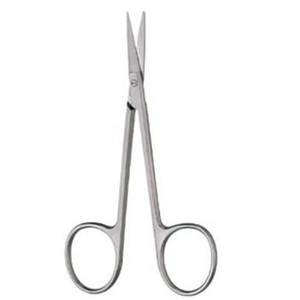 Mod Bonn Iris Scissors <b>Shears</b> High Quality Stainless Steel Surgical <b>Tools</b> Instrument - Product Image 2