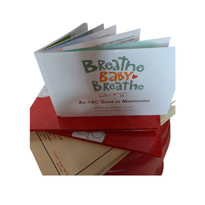 Servicio de Impresión de Libros de Cartón Multimaterial Personalizados al Por Mayor de un Fabricante Indio a Bajo Precio - Product Image 3