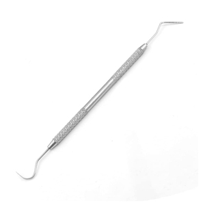 Sondes dentaires en acier inoxydable, instruments de diagnostic, outils d'examen dentaire professionnels, fabricant, fournisseur en gros - Product Image 1