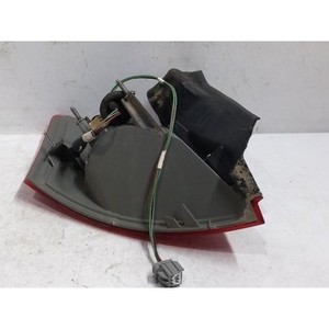 Conjunto de Luz Trasera Derecha para Taurus VI 2009-2012, Usado, ORIGINAL AG1313B504A - Product Image 4