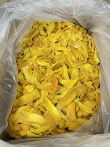 Mango Deshidratado Natural, Snack a Granel, Picante y Dulce, Buena Calidad, Energético, 1kg - Product Image 6