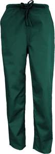 Stretch Fit Medical Scrubs <b>Set</b> Premium Unisex <b>Doctor</b> Nurse Hospital Surgical Uniform Jogger Pants Top Custom Logo Supply - Product Image 6