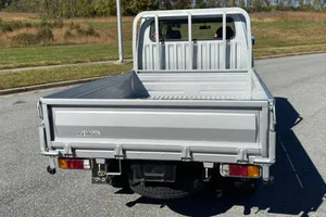 Nouveau prix – Vente de camions Toyota Dyna d'occasion 2025, 3 tonnes, 4 tonnes, 4000 cm³, AWD, 2WD, en excellent état de marche - Product Image 3