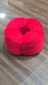 Cordel de Pesca de HDPE, Cordel de Polietileno de Alta Resistencia para la Fabricación de Redes de Pesca Comerciales - Product Image 3