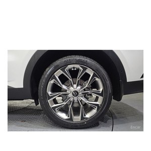 Para Kia Sorento Diésel 2.2 2WD con Caja de Cambios Automática y Asientos de Cuero - Abril 2021 103,384 km - Product Image 5