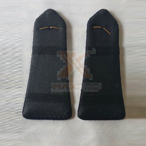 บริการ OEM แผ่นรองไหล่น้ำหนักเบา แผ่นรองไหล่แบบทนทาน แผ่นรองไหล่สีตามสั่ง - Product Image 2