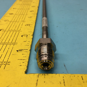 NOVELLUS 10-144613-00 TUBE ASSY, 1/8 UNDOPED - Equipo y piezas de semiconductores de confianza de la marca global Trusted Global Legacy - Product Image 1