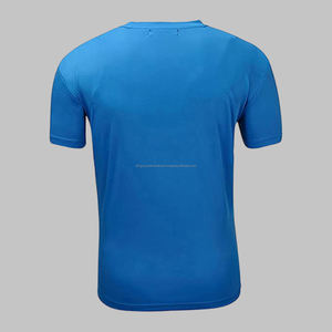 Venta al por mayor, camiseta de fútbol, diseño personalizado, sublimación de color, uniforme de fútbol, camiseta de fútbol para hombres y mujeres - Product Image 6
