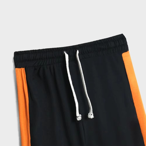 Nouvelle Collection 2026 : Ensemble Short et T-shirt en Coton pour Garçons – Tenue Décontractée Deux Pièces pour Bébés et Tout-petits - Product Image 4