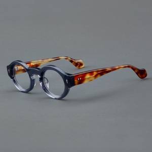 Gafas Heritage Tortoise - Product Image 4