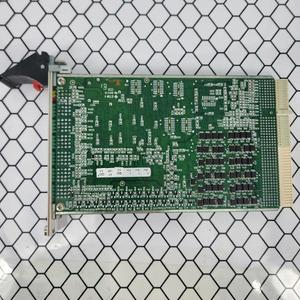 การ์ดดิจิตอล I/O รุ่น AMAT 0190-07450 - อุปกรณ์และอะไหล่เซมิคอนดักเตอร์ระดับโลกที่เชื่อถือได้ - Product Image 6