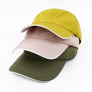 Gorra de Béisbol Unisex Verde Oliva de 6 Paneles, Color Sólido, Ajustable, Estilo Casual, para Adultos, Uso en las Cuatro Estaciones - Product Image 5