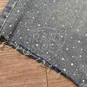 Custom Design Solid Rhinestone <b>Shorts</b> for Men Stylish Comfortable Casual Wear Premium Quality 100% Cotton <b>Quick</b> <b>Dry</b> - Product Image 5
