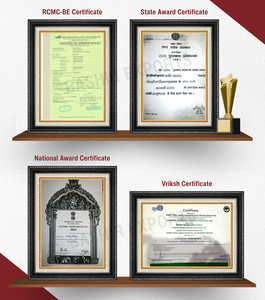 Manufactured in India High Quality Engraved Mango Wood <b>Box</b> Rectangular Eco-Friendly <b>Wooden</b> Storage <b>Box</b> for Home Use - Product Image 3