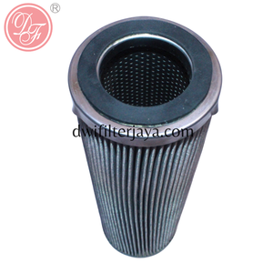Mejor Precio, Nuevo Filtro de Aceite de Fibra de Vidrio, Elemento Filtrante de Aceite Hidráulico para Sistema de Filtración Hidráulica - Product Image 2