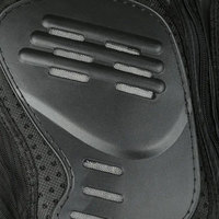 Nouvelle tenue de moto intégrale de haute qualité, armure intégrale, vêtements de sport, grande taille, imperméable, respirant, coupe-vent, ignifuge, anti-UV