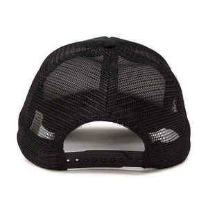 ผู้ผลิตหมวก Trucker แบบมีแพทช์สั่งทำ หมวกตาข่ายโฟมแบบมีแพทช์สั่งทำจำนวนมาก หมวก Trucker แบบมีแพทช์ทอสั่งทำ - Product Image 3