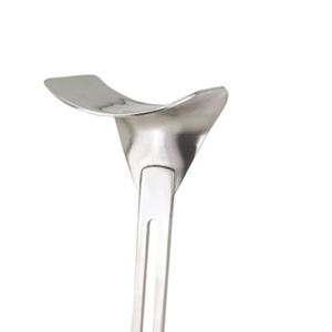 Retractor Abdominal Balfour de Alta Calidad, 20 cm, con Juego de Cuchillas para Adultos y Niños, Espaciador Abdominal, Cuchilla Central, Retractor Balfour - Product Image 3