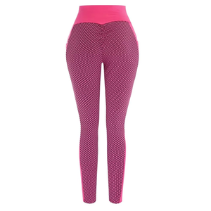 Leggings de Mujer de Primera Calidad, Más Vendidos en Línea, 100% Algodón, Nuevo Estilo, Precio Bajo, con Servicios OEM y ODM - Product Image 3