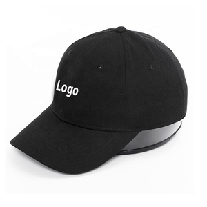 Unisex Sports Casual Baseball <b>Caps</b> High Quality New Arrival Solid Color Custom Design Baseball <b>Caps</b> Best Selling - Product Image 4
