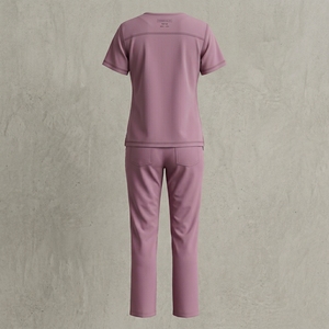 Uniformes de Enfermería Personalizados, Conjuntos de Uniformes Médicos, Trajes de Enfermería para Hombres y Mujeres - Product Image 4