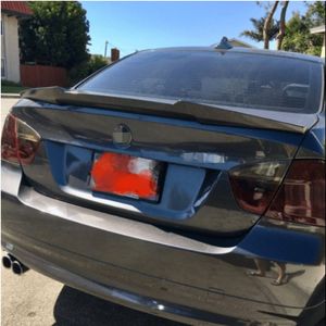 Spoiler Posteriore Personalizzato per BMW E90 E92 F30, Compatibile con Modelli BMW - Product Image 2