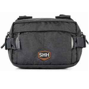 Waterproof DSLR <b>Camera</b> Shoulder <b>Bag</b> by SHH with Padded Dividers, Shockproof <b>Camera</b> Case, Adjustable Strap - Product Image 1