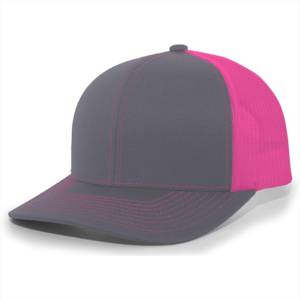 Gorras Trucker de Malla Transpirable, Estilo 2026, Cierre Trasero Ajustable, para Uso Diario en Verano, MOQ Bajo - Product Image 3