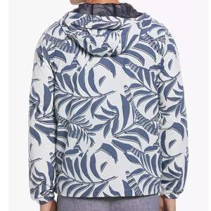 Veste coupe-vent pour femme de qualité supérieure, légère, imperméable, respirante, idéale pour la course à pied, la randonnée, élégante, à capuche, zippée, décontractée - Product Image 2