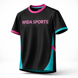 Uniforme de Fútbol de Último Diseño y Alta Calidad al por Mayor, Conjunto de Camiseta de Entrenamiento de Fútbol, Ropa Deportiva Sublimada, Fabricante de Ropa Deportiva para Equipos - Product Image 2