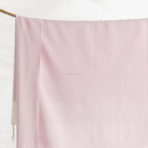 Verano turco Hamam Pestemal Toallas de playa al por mayor-100X180CM 100% algodón Peshtemal toalla 40x70in diamante - Product Image 2