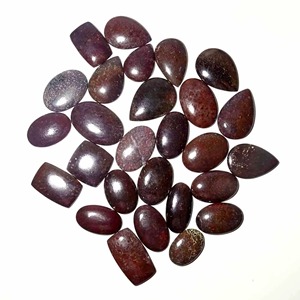 Hueso de Dinosaurio Natural y Hermoso, Cabujón de Cuarzo Suelto, Alta Calidad, Tamaños Personalizables, Venta al por Mayor para Fabricación de Joyería - Product Image 1
