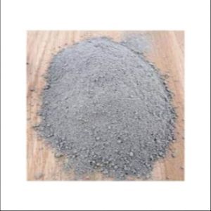 Fly ash is a fine-powdered byproduct of burning pulverized coal in thermal power plants substitute for Portland <b>cement</b> - Product Image 4
