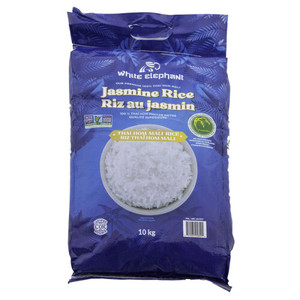 Principal exportador de arroz en Vietnam, arroz Thai Hom Mali Jasmine, arroz largo y blanco, reis riz, 5 kg, 10 kg, 18 lbs, Sophie 84964540475 - Product Image 1